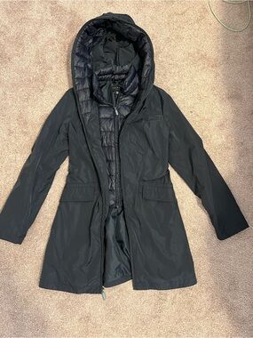 laundry Jacket